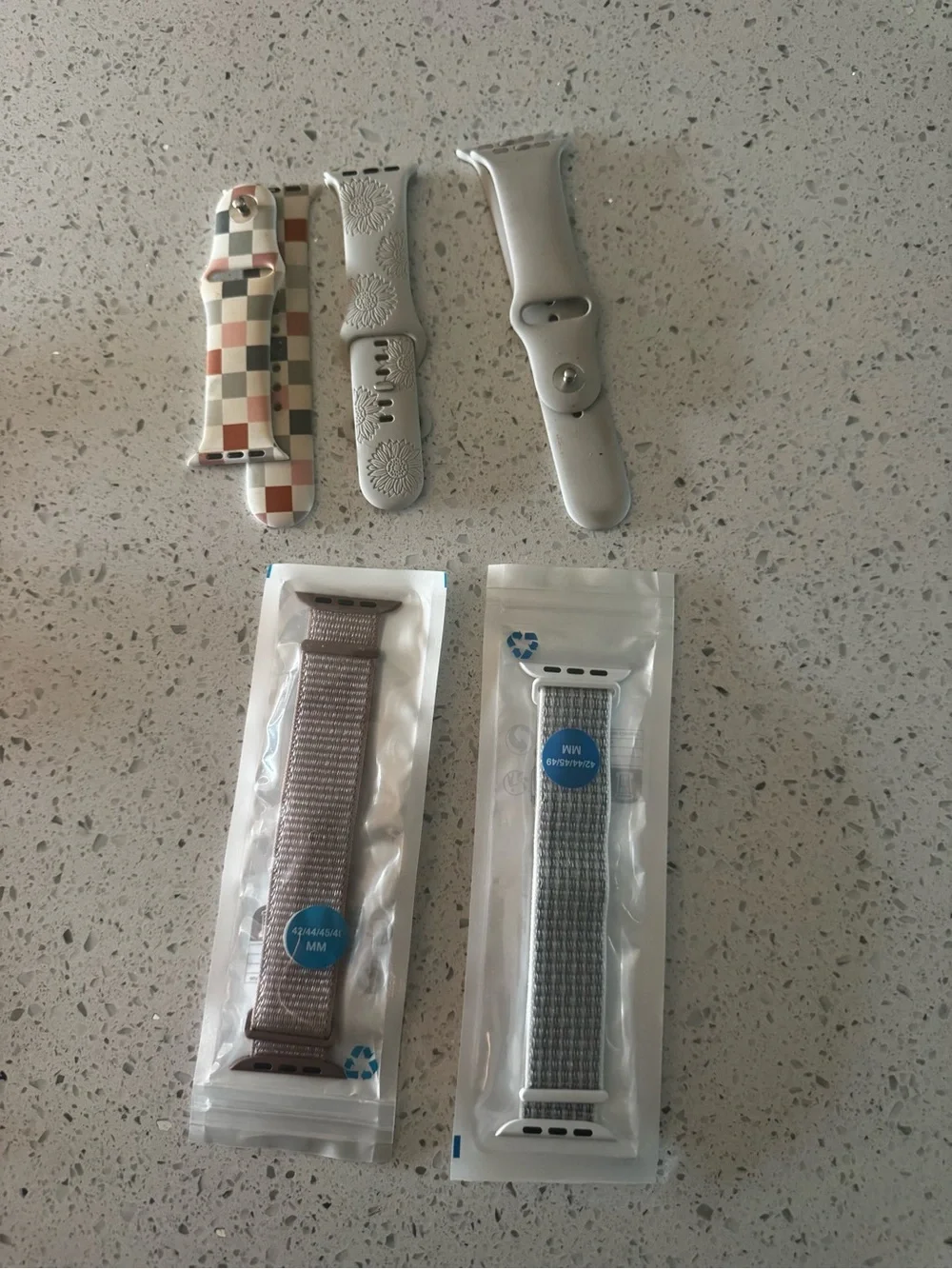 Apple Watch. Series 8. 45mm. Aluminum